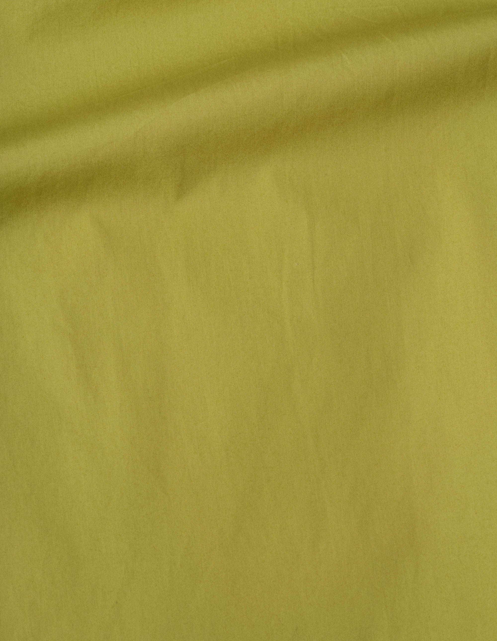 Chemise de pyjama manches courtes - Green