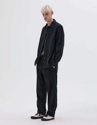 Chemise de travail - Navy