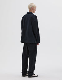 Chemise de travail - Navy