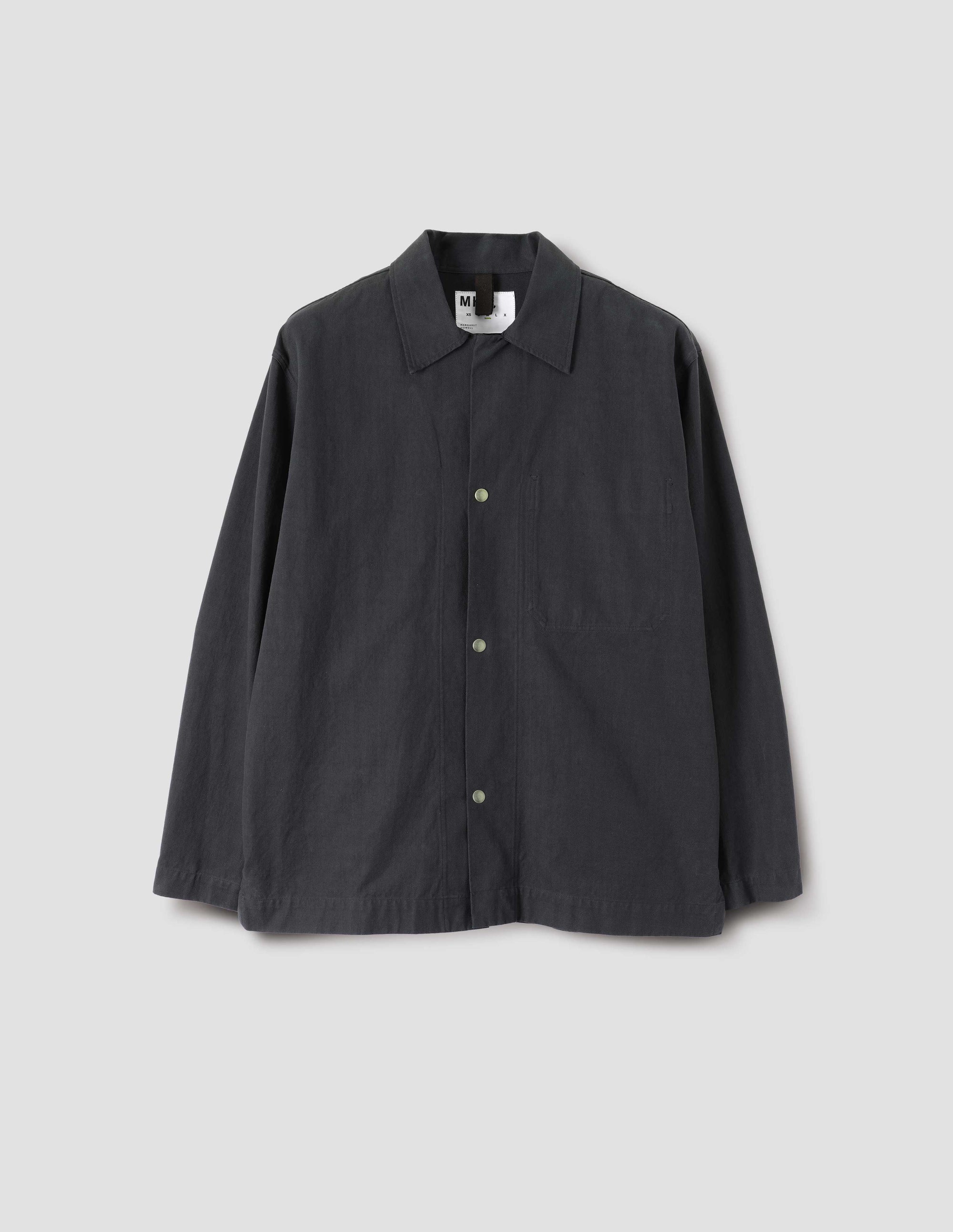 Chemise de travail - Navy