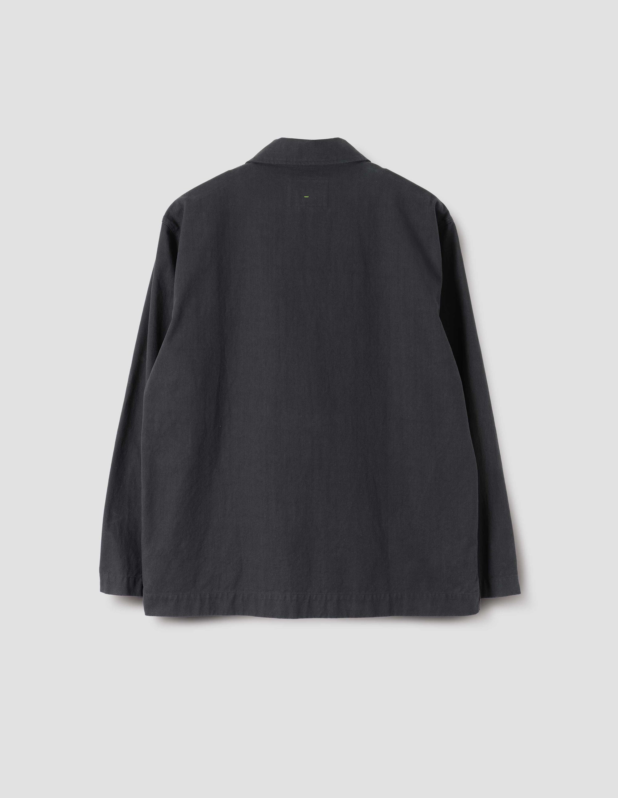 Chemise de travail - Navy