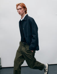 Chemise de travail - Navy