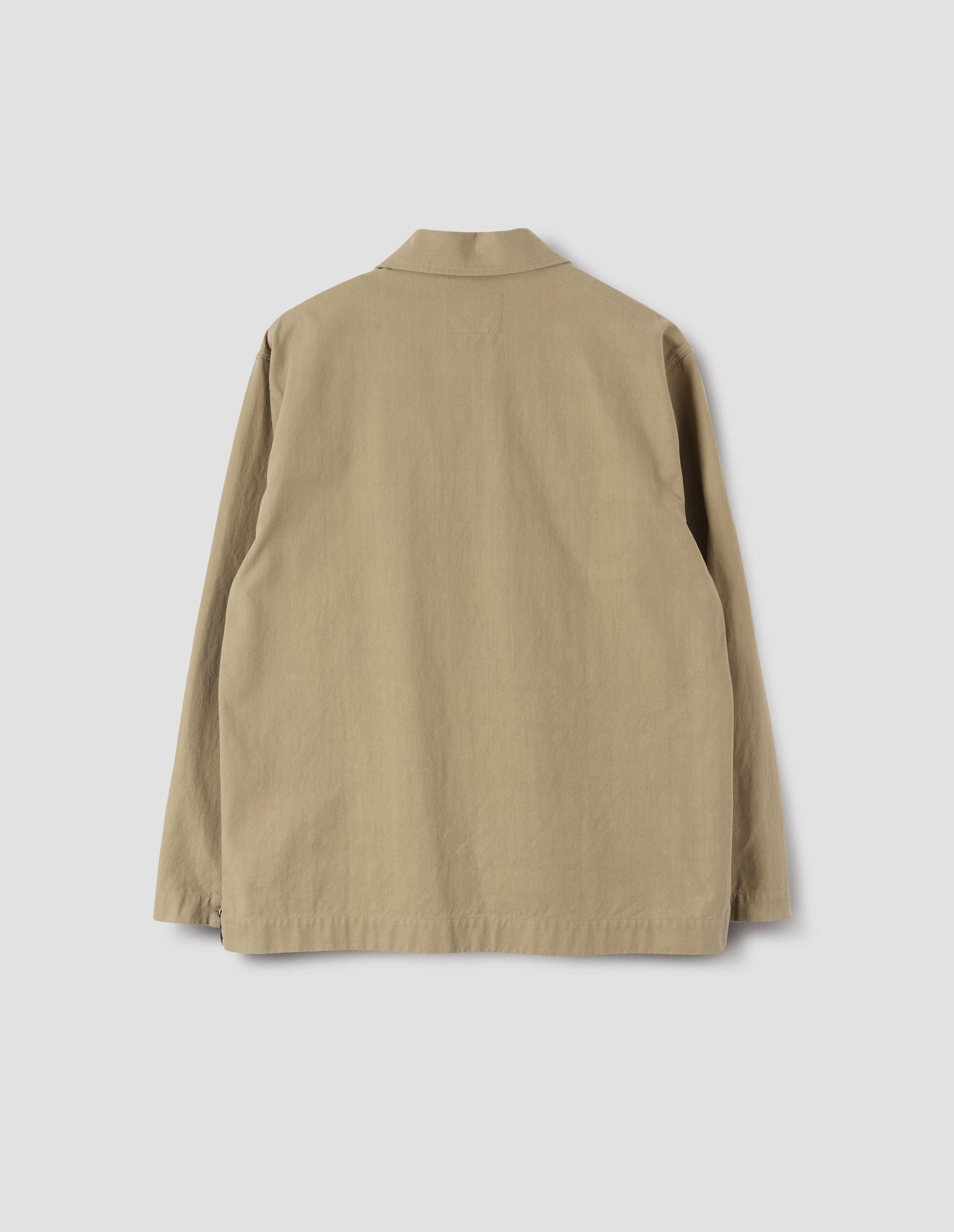 Chemise de travail - Beige