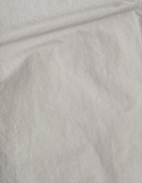 Chemise à rabat coupe-vent - Beige & Gray
