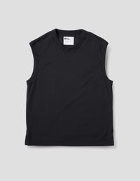 Débardeur de sport - Black