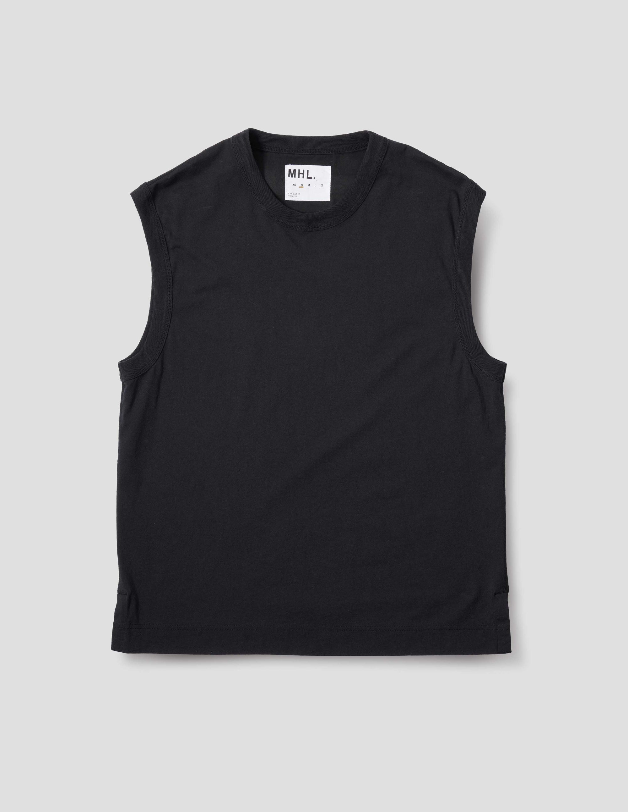 Débardeur de sport - Black