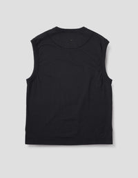 Débardeur de sport - Black