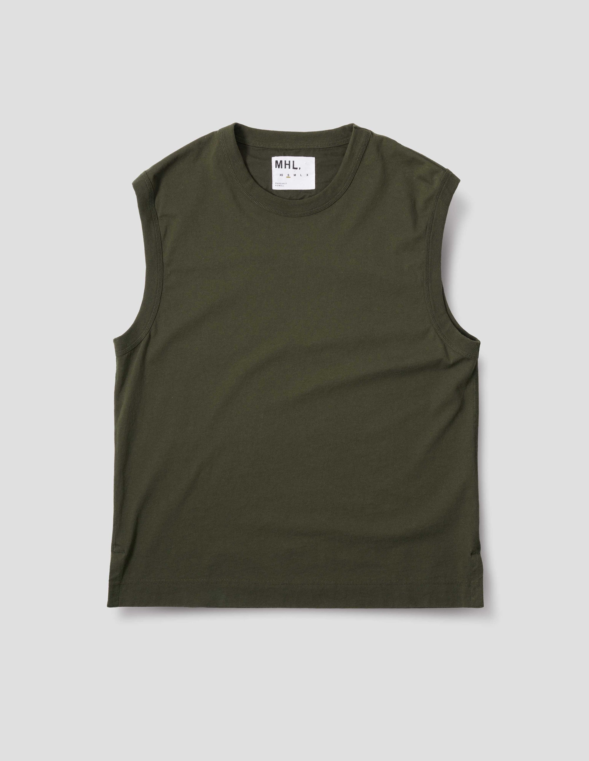 Débardeur de sport - Seaweed