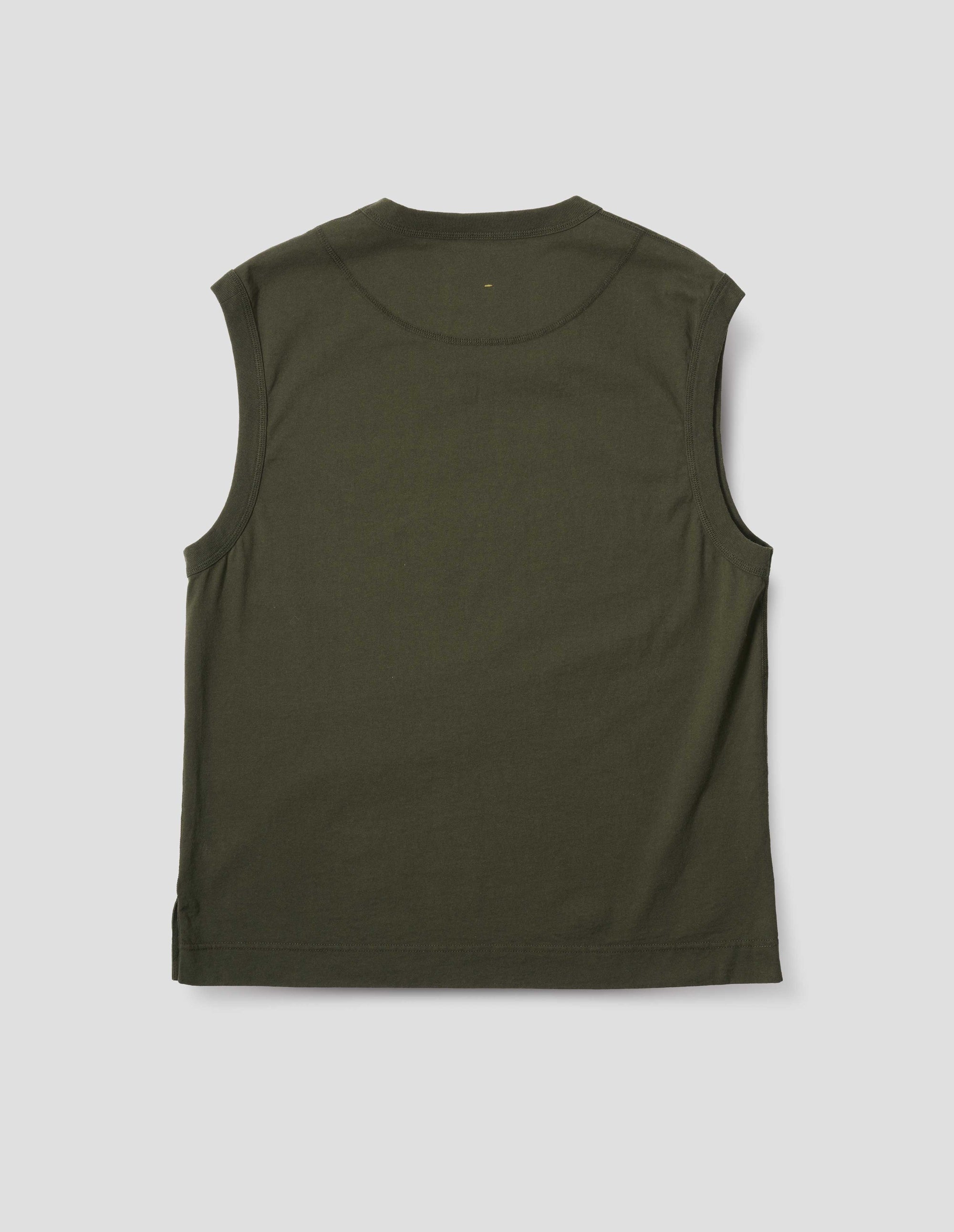 Débardeur de sport - Seaweed
