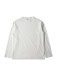 T-shirt à manches longues - White