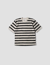Marinière coupe en T - Striped