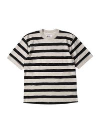 T-shirt à rayures - Striped