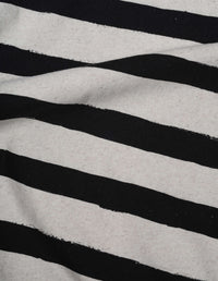 Marinière coupe en T - Striped