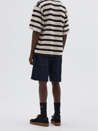 T-shirt à rayures - Striped