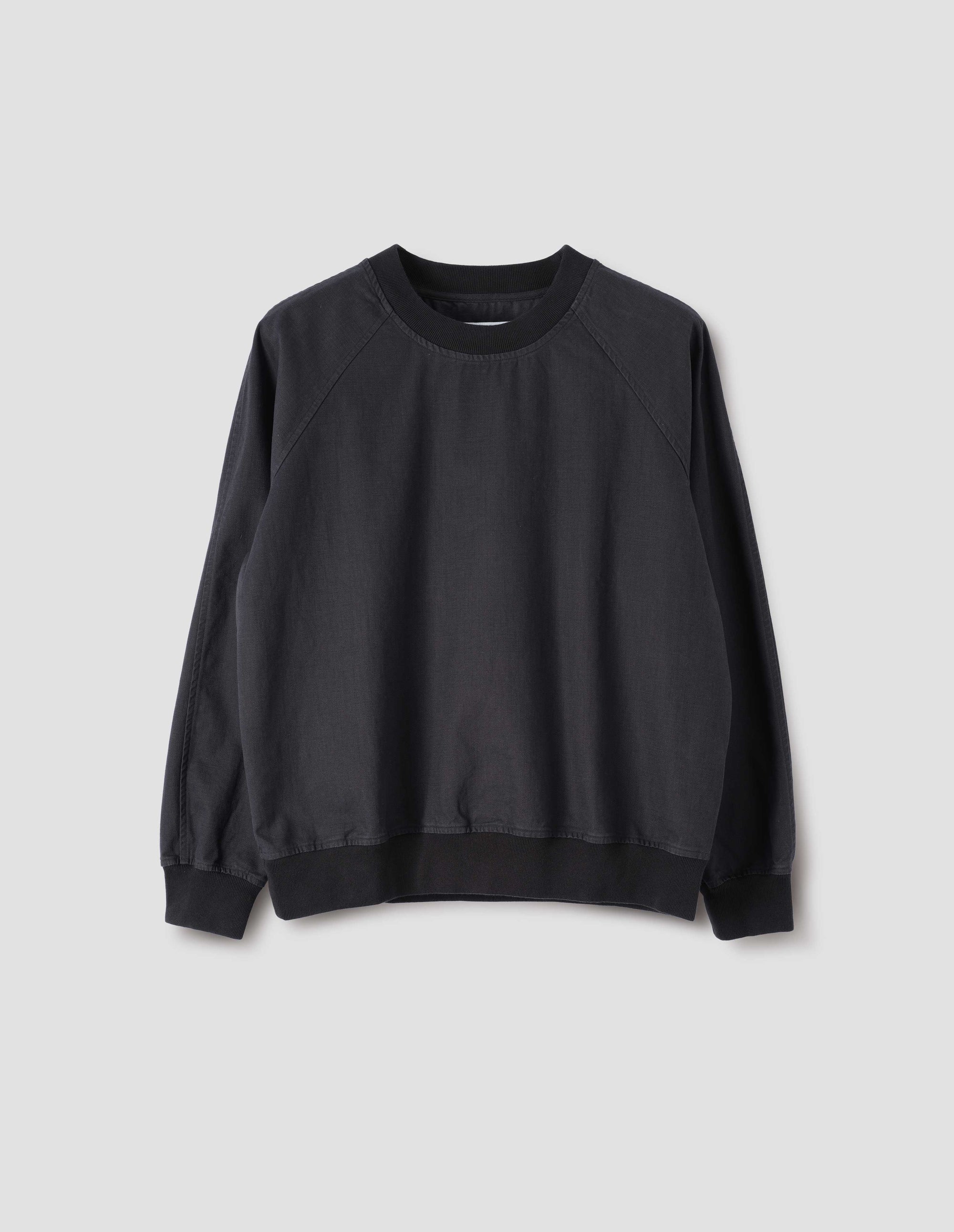 Sweat tissé - Blue