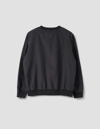 Sweat tissé - Blue