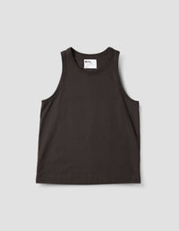 Gilet utilitaire - Dark-Brown