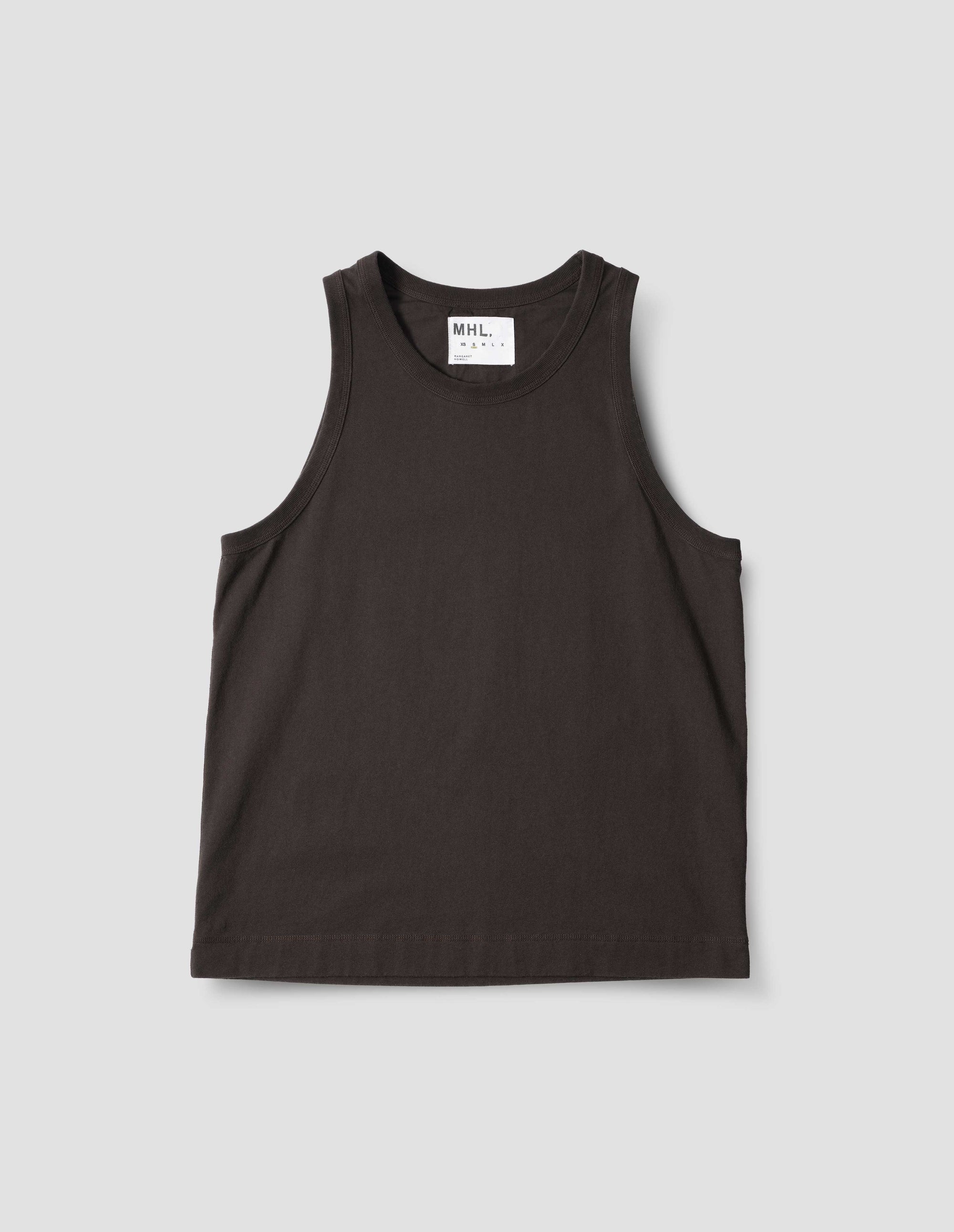 Gilet utilitaire - Dark-Brown