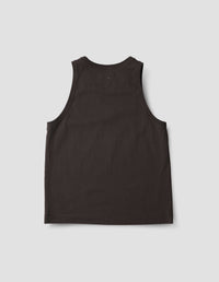 Gilet utilitaire - Dark-Brown