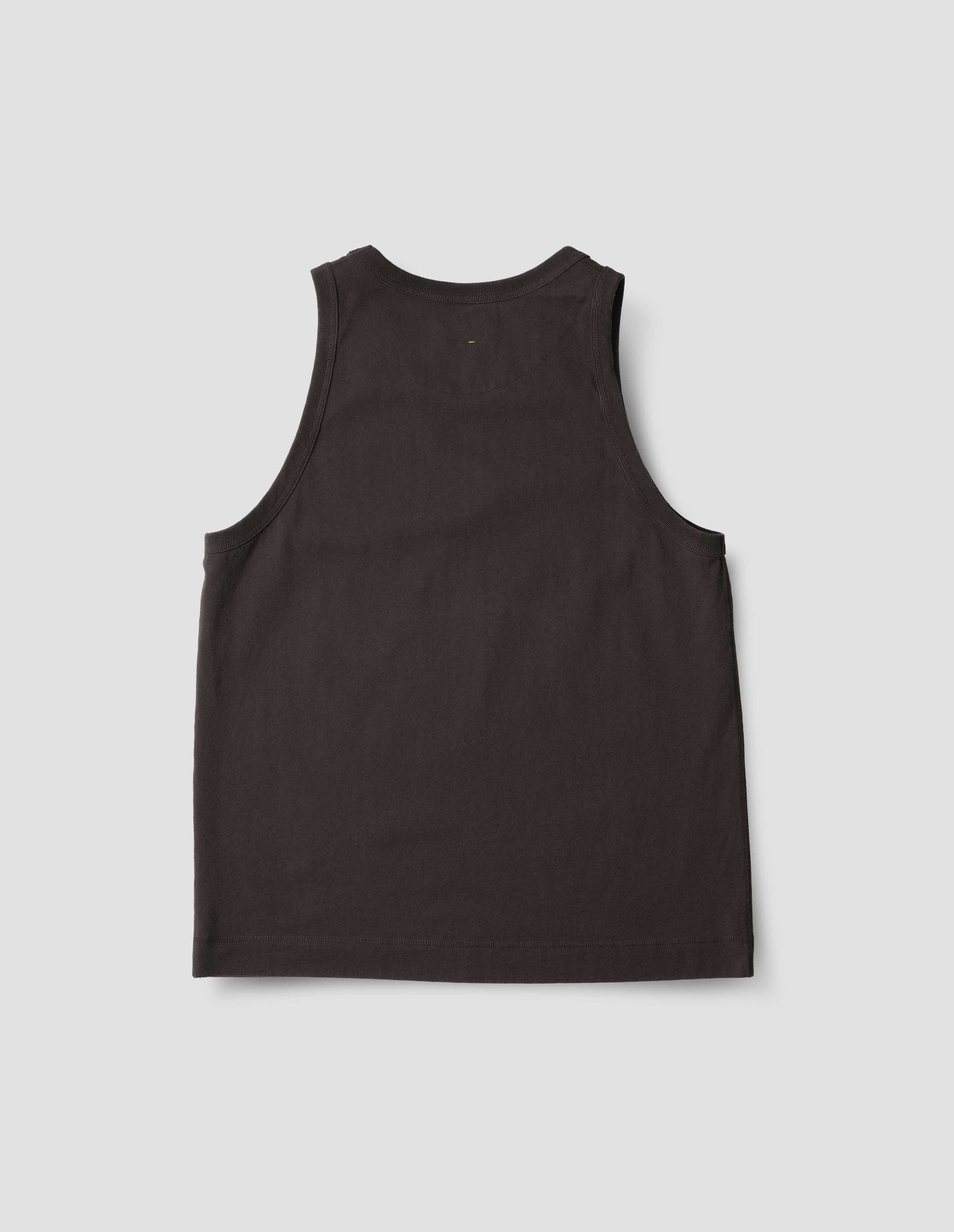 Gilet utilitaire - Dark-Brown