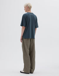 T-shirt - Blue