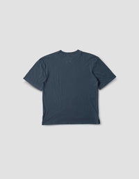 T-shirt - Blue
