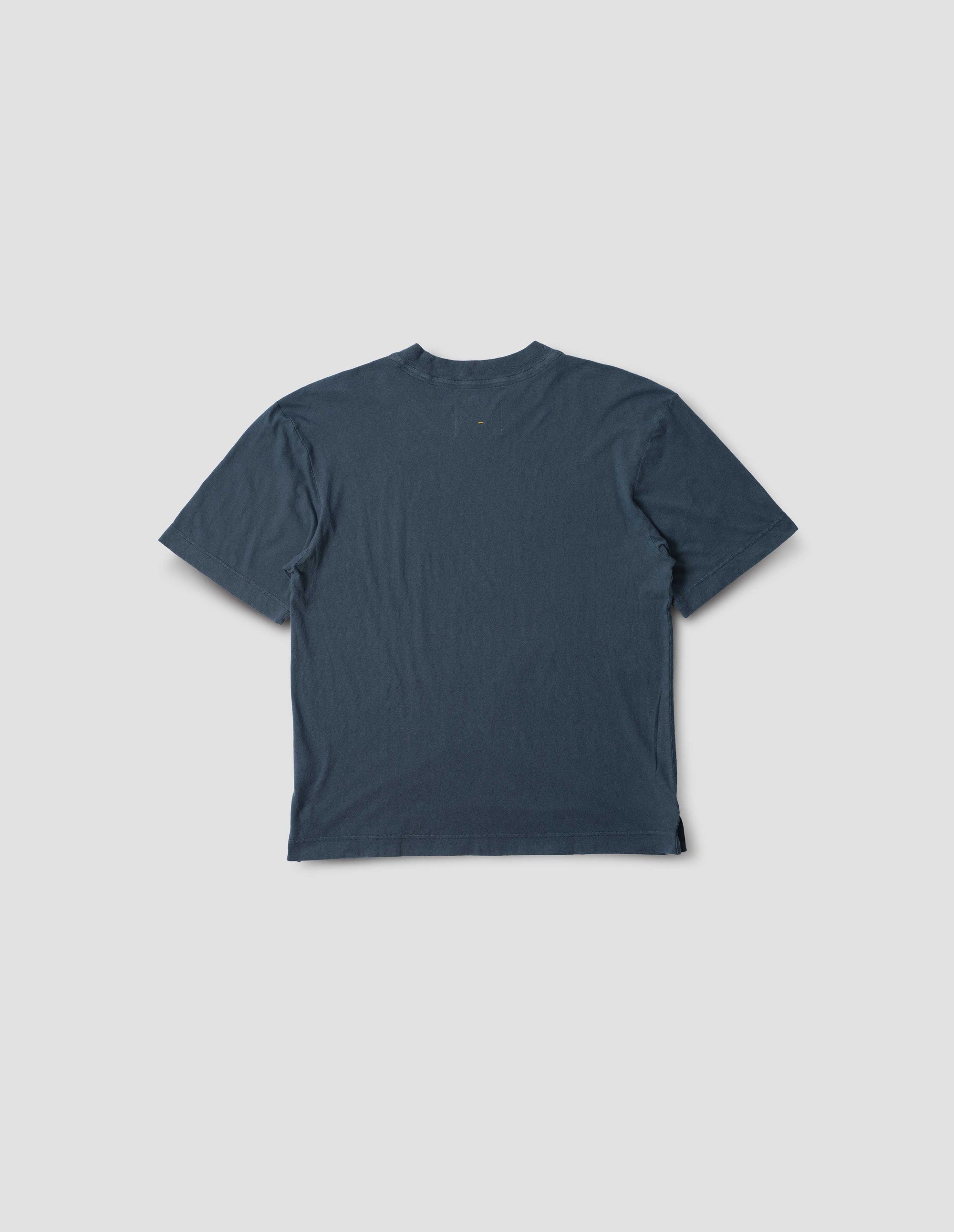 T-shirt - Blue