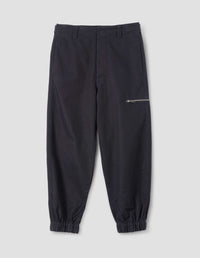 Pantalon aviateur - Blue & Navy