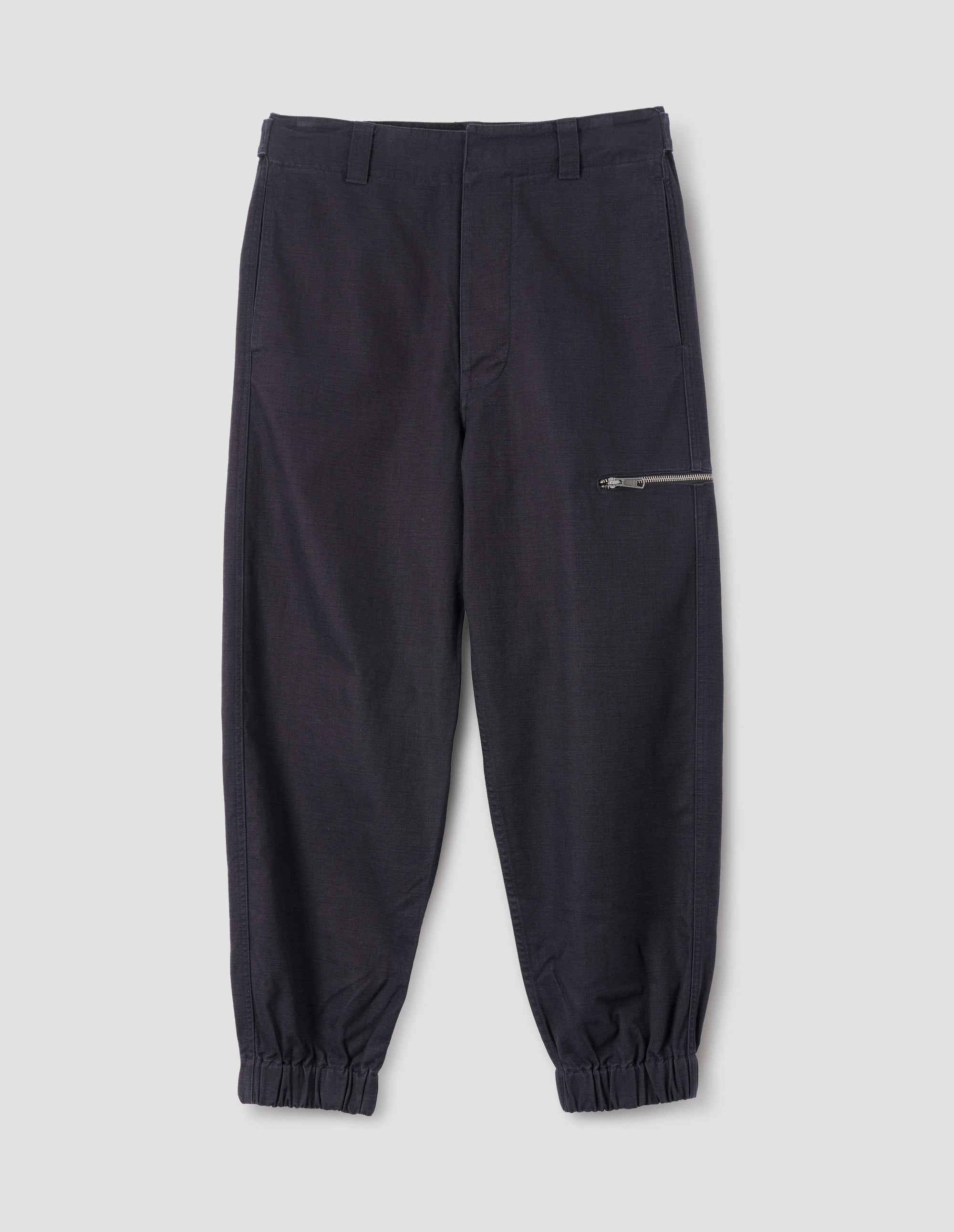 Pantalon aviateur - Blue & Navy