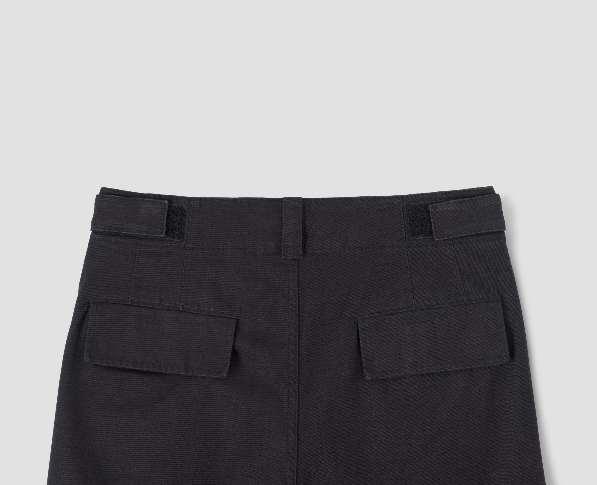 Pantalon aviateur - Blue & Navy
