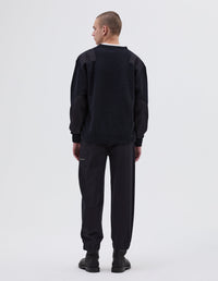 Pantalon aviateur - Blue & Navy