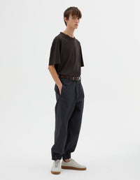 Pantalon aviateur - Charcoal