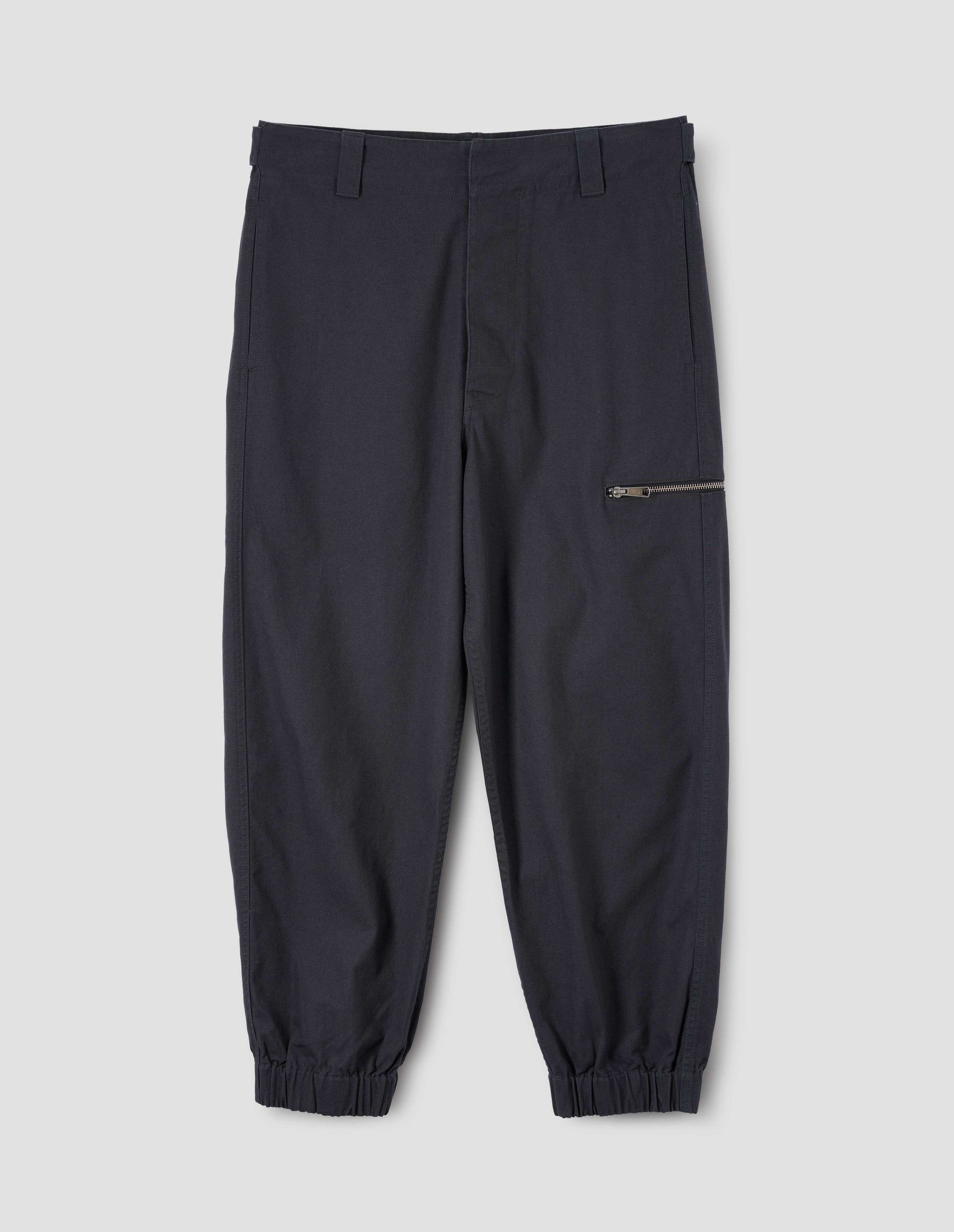 Pantalon aviateur - Charcoal