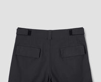 Pantalon aviateur - Charcoal