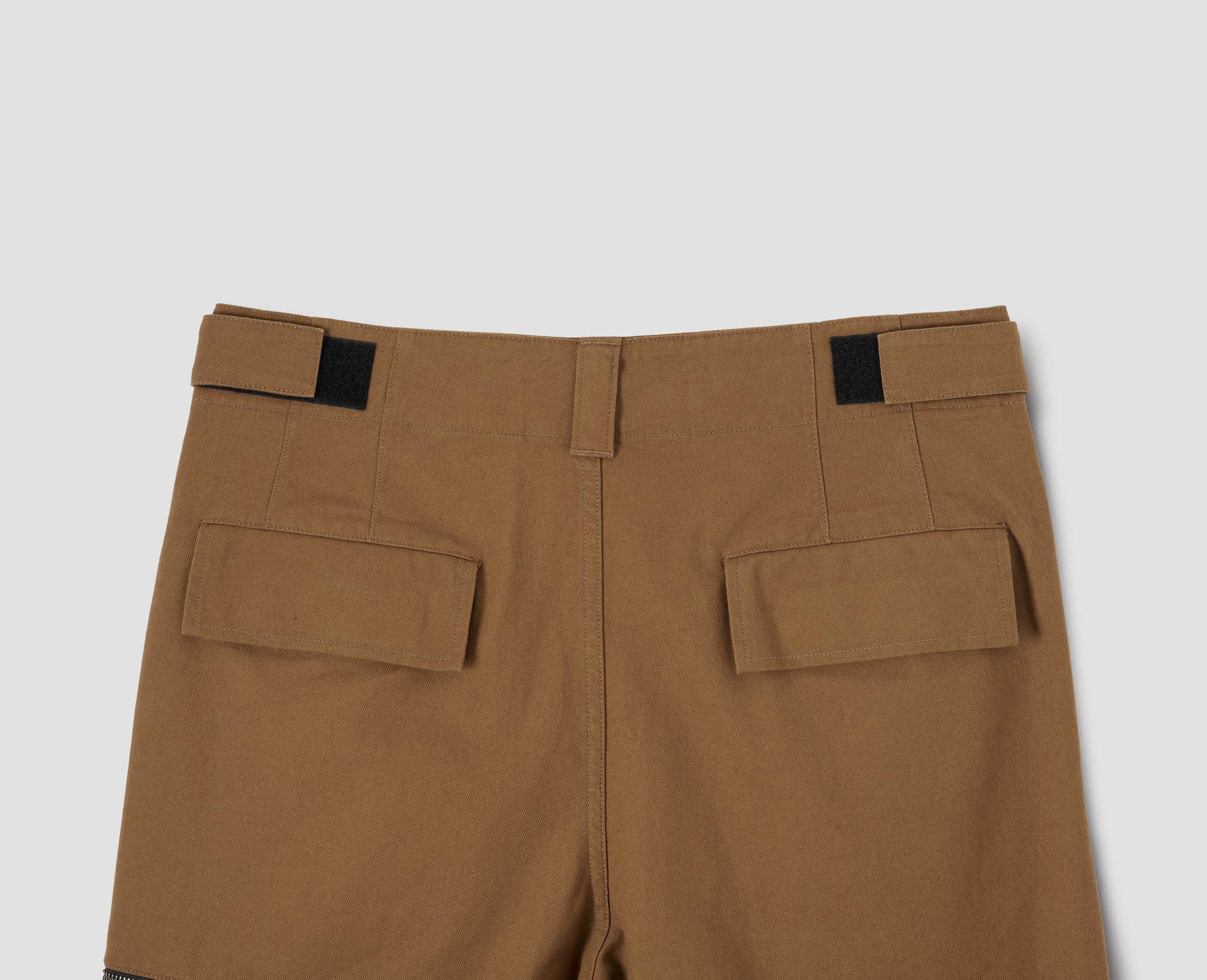 Pantalon aviateur - Tobacco