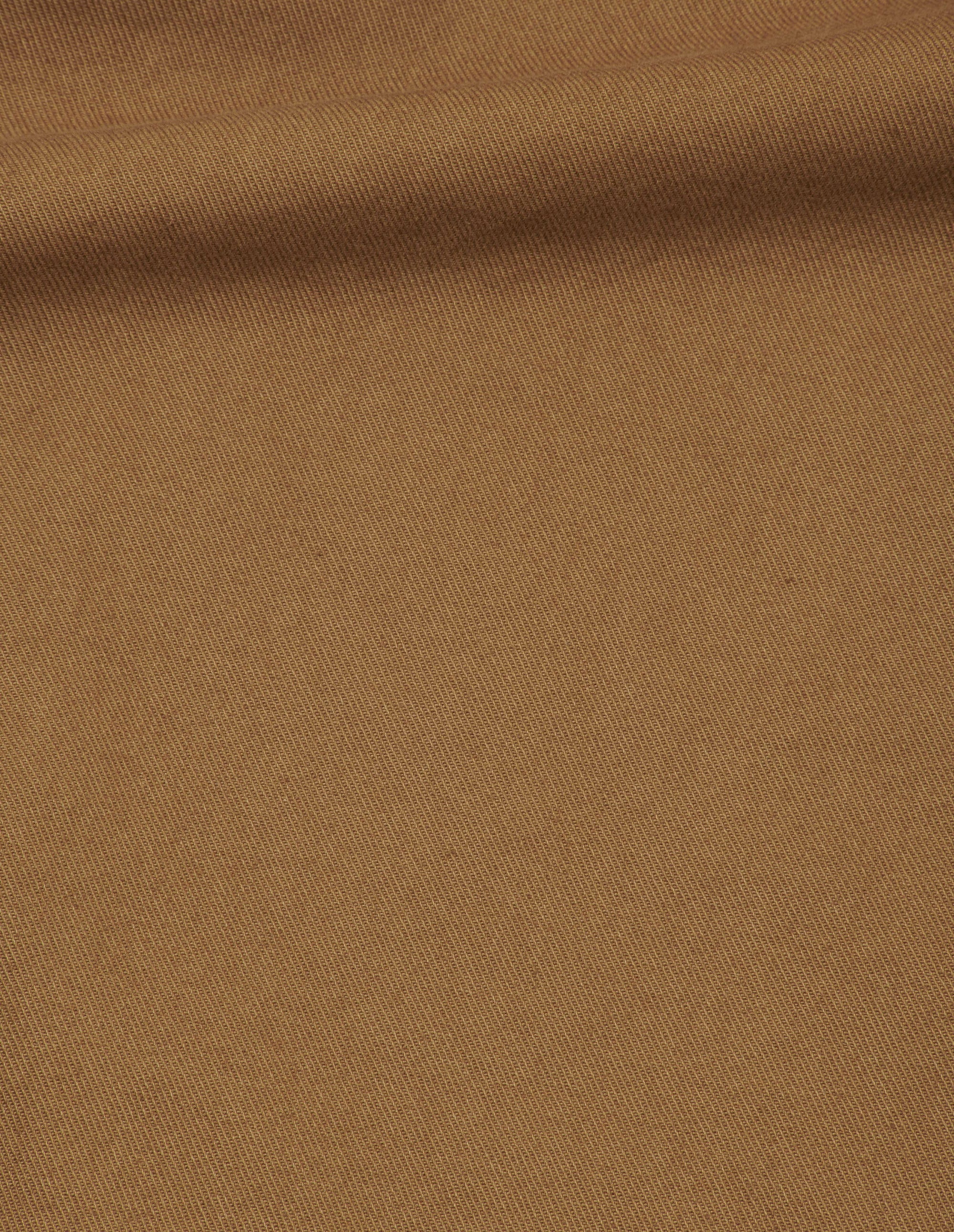 Pantalon aviateur - Tobacco