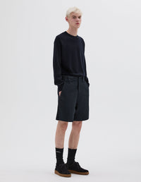 Short de sport - Navy