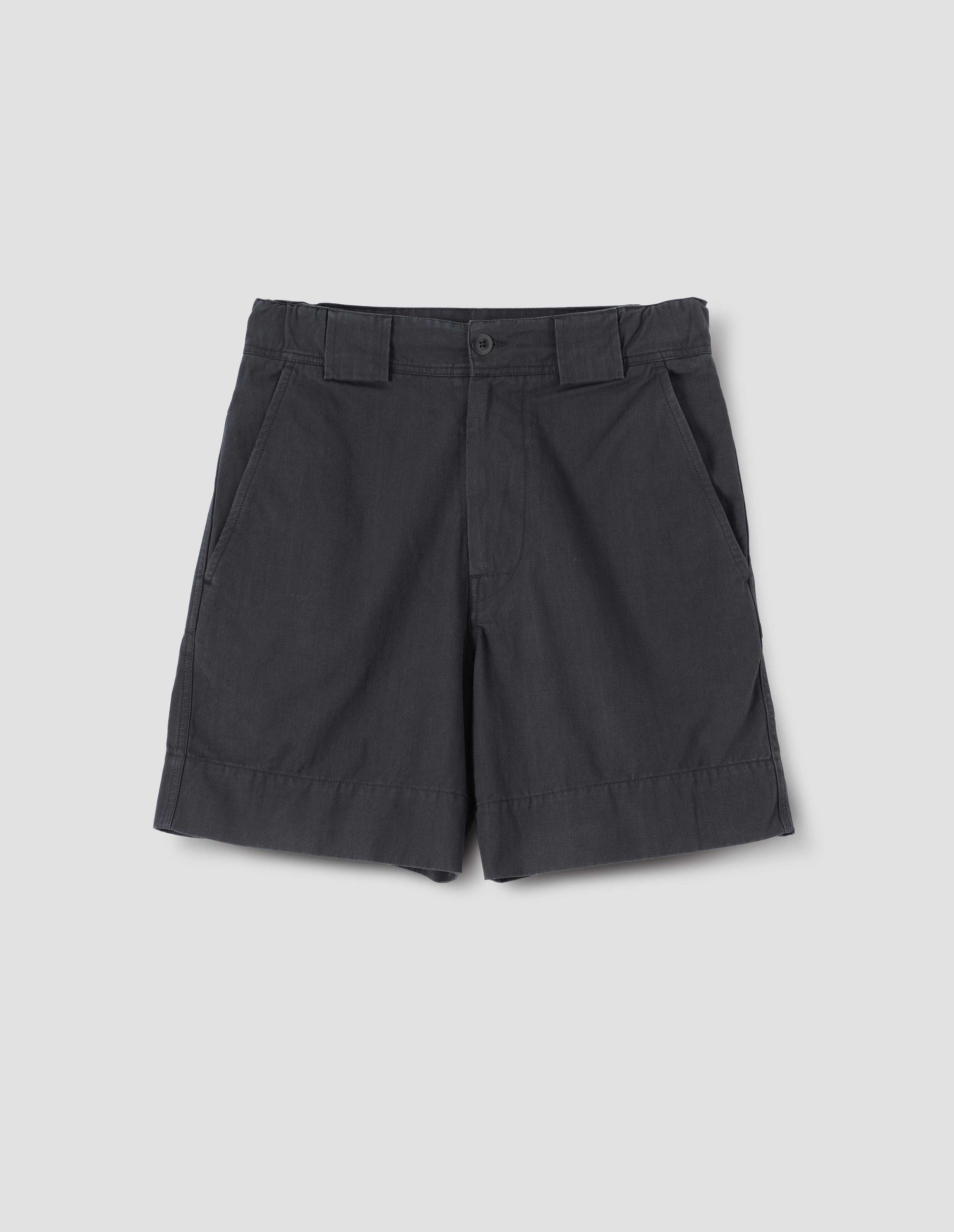 Short de sport - Navy