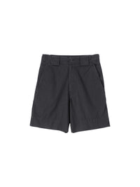 Short ample décontracté - Navy