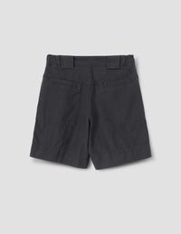 Short de sport - Navy