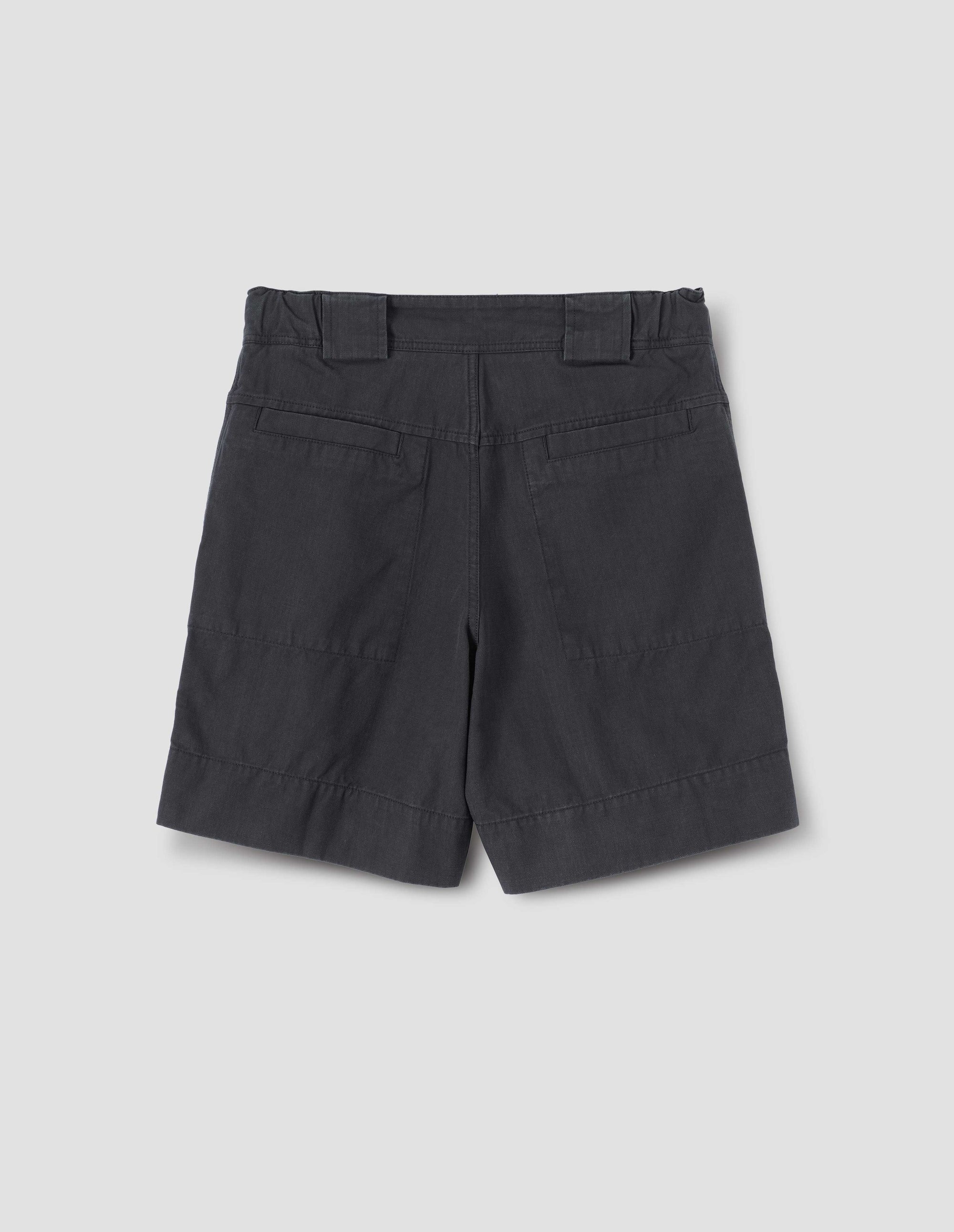 Short de sport - Navy