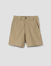 Short de sport - Beige
