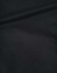 Pantalon à passants abaissés - Navy