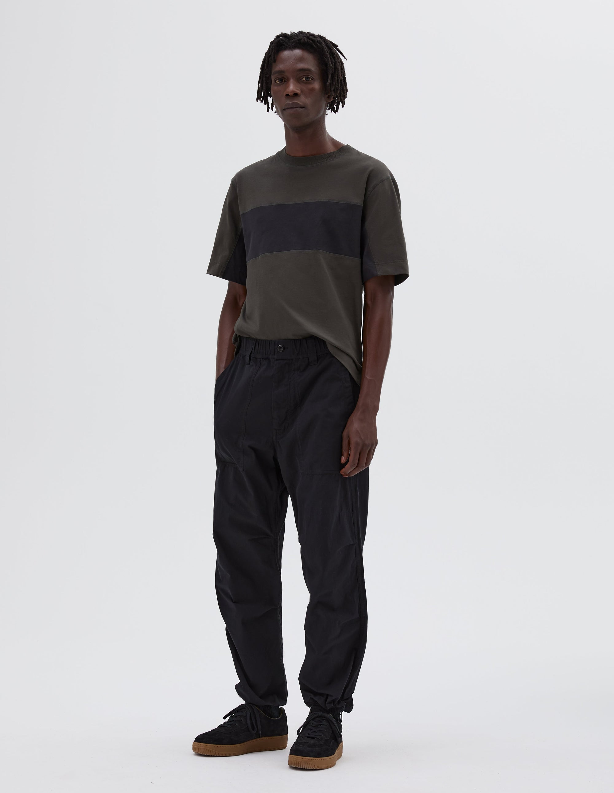 Pantalon de trekking - Black