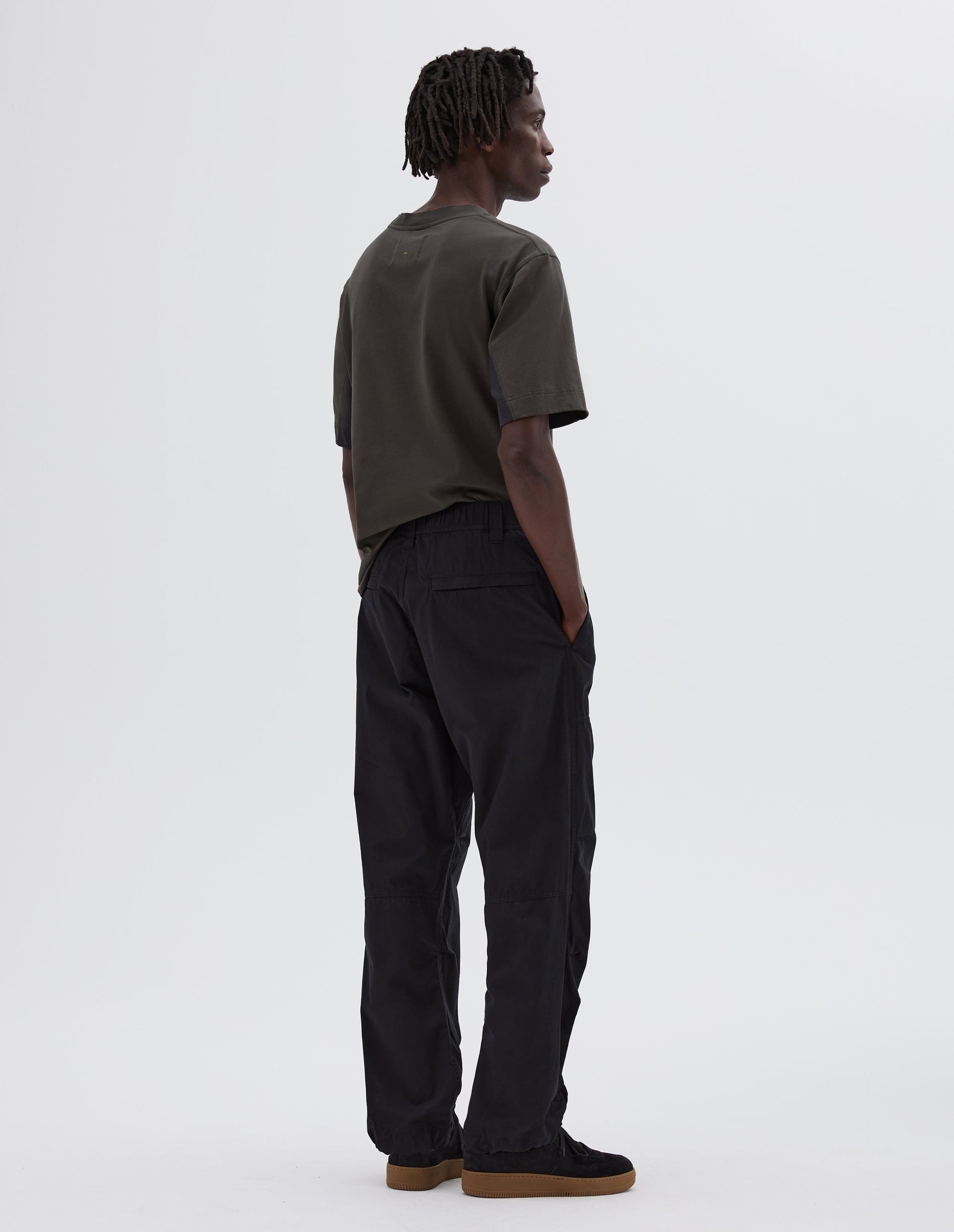 Pantalon de trekking - Black