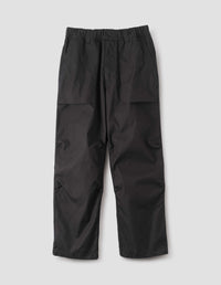 Pantalon de trekking - Black