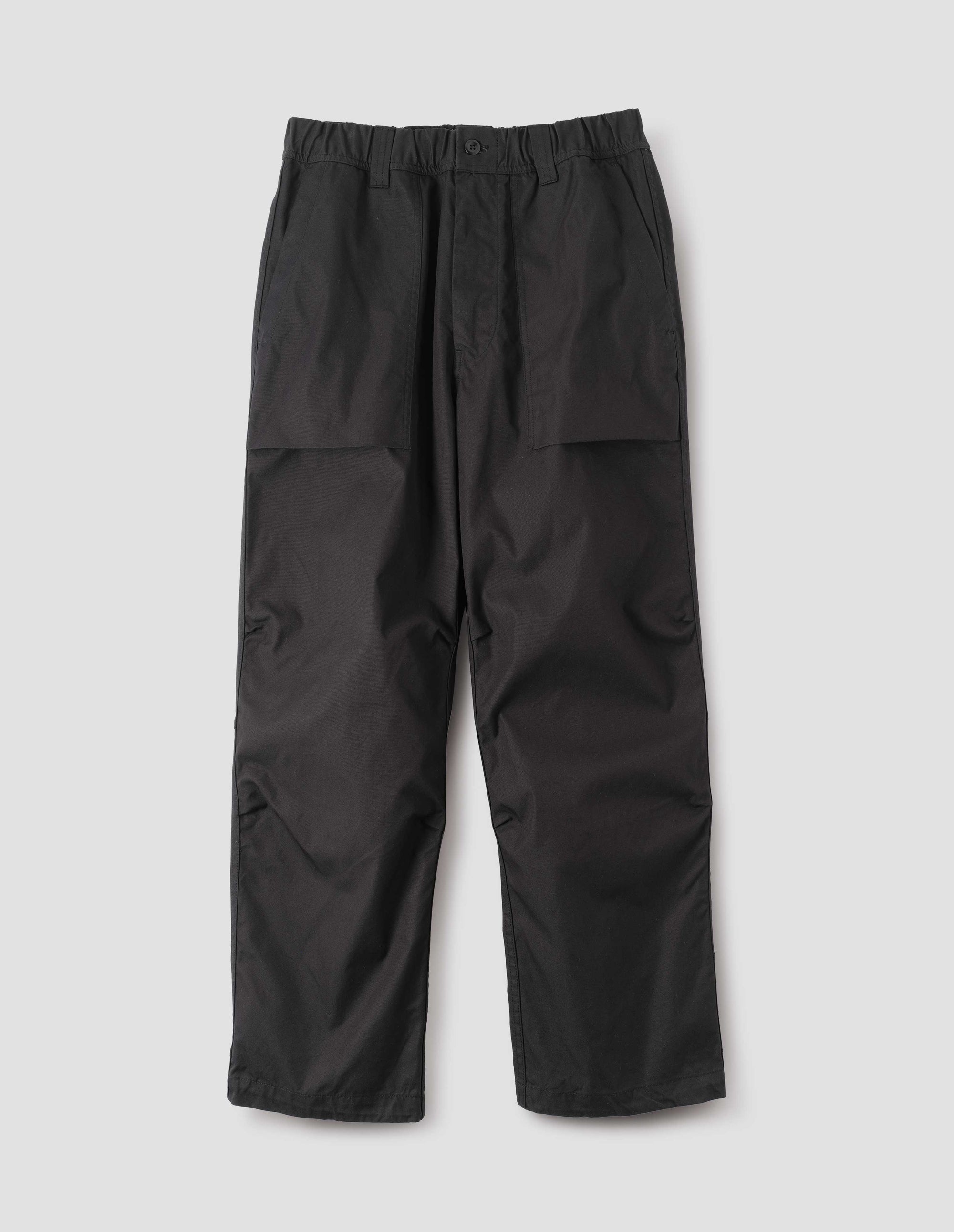 Pantalon de trekking - Black