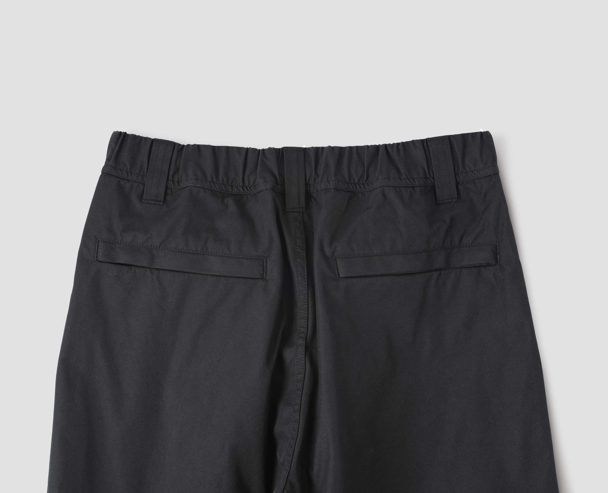 Pantalon de trekking - Black