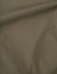 Pantalon de trekking - Green & Dark-Brown