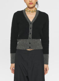 Cardigan Michelle - Black